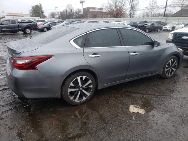 Photo 3 from auction – 2018 NISSAN ALTIMA 2.5 with VIN 1N4AL3AP1JC119738