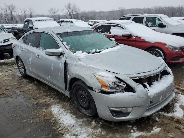 Photo 4 from auction – 2015 NISSAN ALTIMA 2.5 with VIN 1N4AL3AP9FC491044