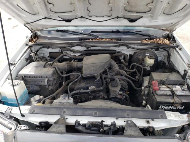 Photo 11 from auction – 2015 TOYOTA TACOMA PRE with VIN 5TFTX4GN4FX050028