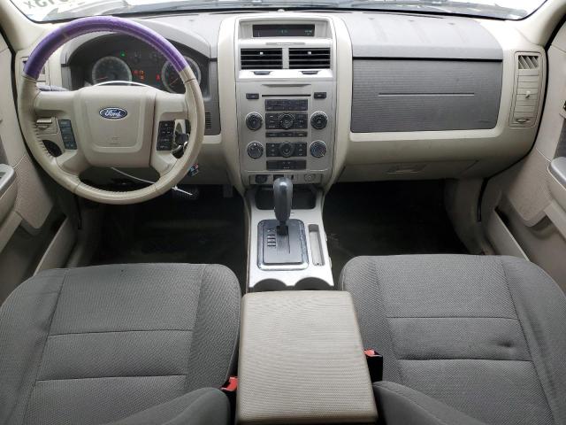 Photo 8 from auction – 2009 FORD ESCAPE XLT with VIN 1FMCU03G39KA87805