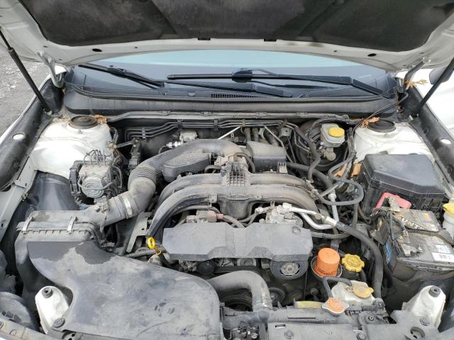 Photo 12 from auction – 2015 SUBARU OUTBACK 2. with VIN 4S4BSADC5F3271250
