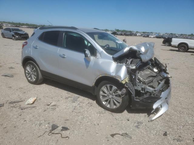 Photo 4 from auction – 2018 BUICK ENCORE PRE with VIN KL4CJASBXJB680522
