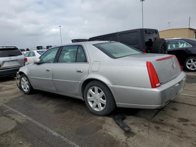 Photo 2 from auction – 2006 CADILLAC DTS with VIN 1G6KD57Y66U109265