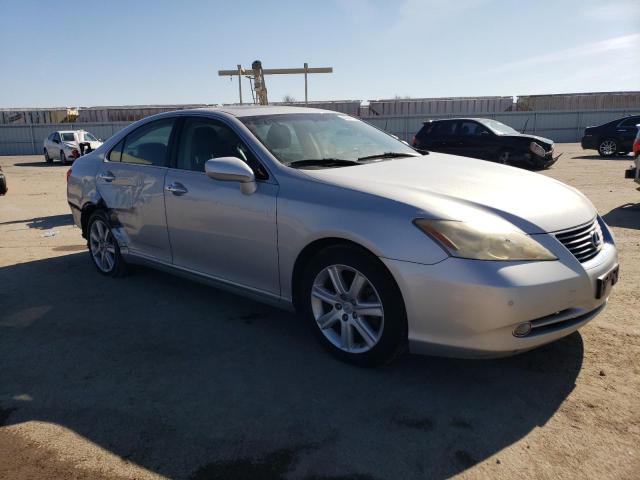 Photo 4 from auction – 2009 LEXUS ES 350 with VIN JTHBJ46G092320792