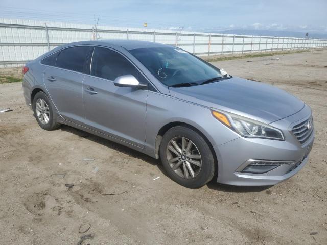 Photo 4 from auction – 2015 HYUNDAI SONATA SE with VIN 5NPE24AF9FH125987