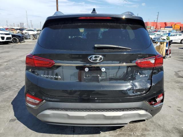 Photo 6 from auction – 2019 HYUNDAI SANTA FE L with VIN 5NMS53AA0KH118068