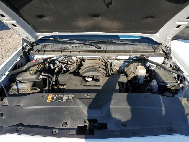 Photo 11 from auction – 2017 CHEVROLET SILVERADO with VIN 1GCRCPEC3HZ376564