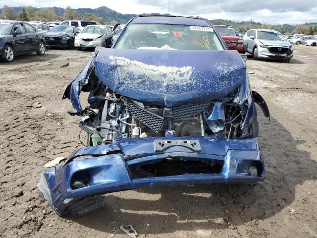 Photo 5 from auction – 2003 PONTIAC VIBE with VIN 5Y2SM64823Z454265