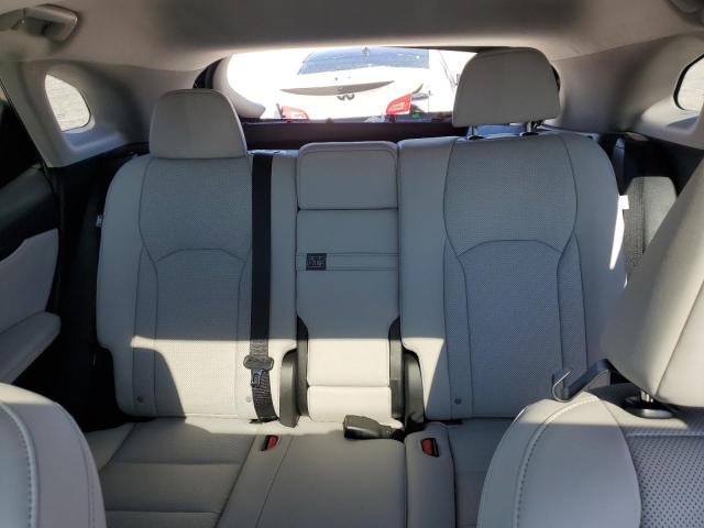 Photo 10 from auction – 2022 LEXUS RX 350 with VIN 2T2HZMAA9NC236226