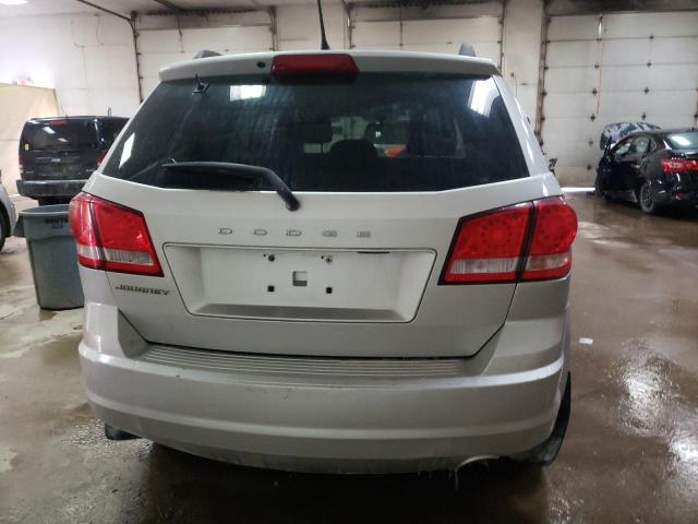 Photo 6 from auction – 2013 DODGE JOURNEY SE with VIN 3C4PDCAB5DT508770