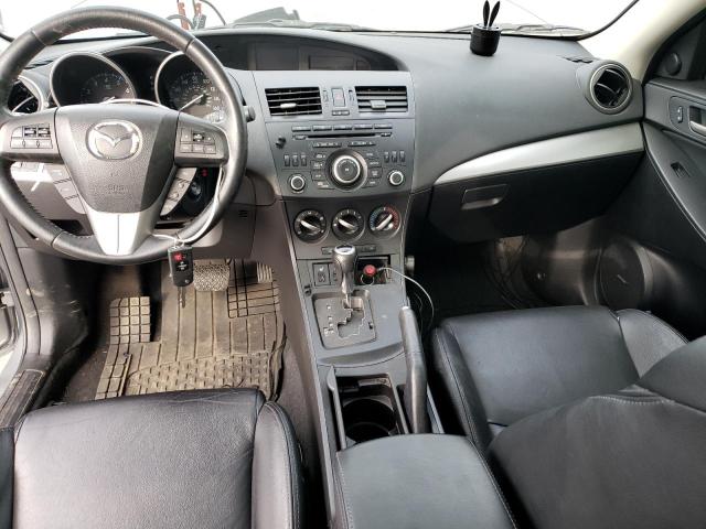 Photo 8 from auction – 2012 MAZDA 3 I with VIN JM1BL1W80C1701090