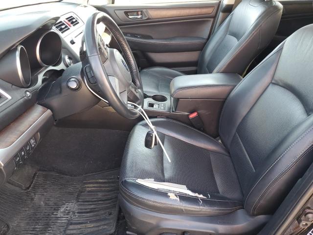 Photo 7 from auction – 2015 SUBARU OUTBACK 2. with VIN 4S4BSBNC2F3361766