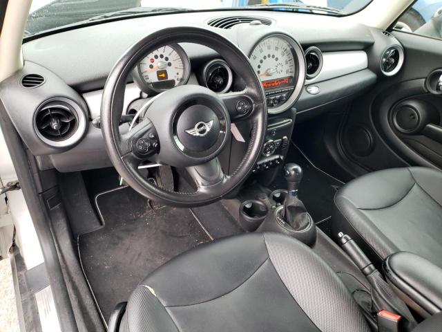 Photo 8 from auction – 2012 MINI COOPER with VIN WMWSU3C59CT255719