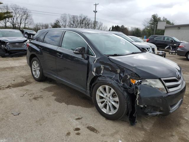 Photo 4 from auction – 2014 TOYOTA VENZA LE with VIN 4T3BA3BB7EU058616