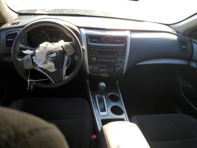 Photo 8 from auction – 2013 NISSAN ALTIMA 2.5 with VIN 1N4AL3AP1DC275217