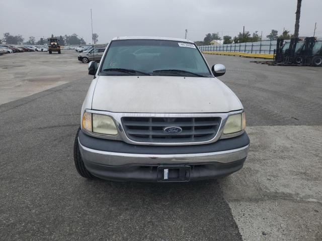 Photo 5 from auction – 2002 FORD F150 SUPER with VIN 1FTRW07672KA57187
