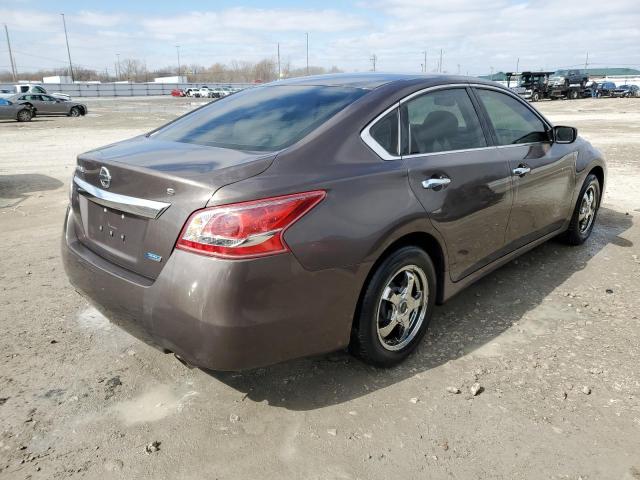 Photo 3 from auction – 2013 NISSAN ALTIMA 2.5 with VIN 1N4AL3AP2DC113242
