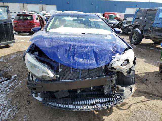 Photo 5 from auction – 2016 TOYOTA COROLLA L with VIN 5YFBURHE7GP530001