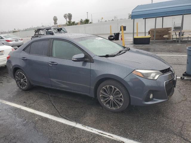 Photo 4 from auction – 2016 TOYOTA COROLLA L with VIN 5YFBURHE7GP545498