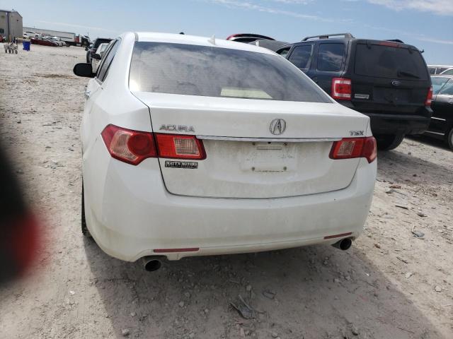 Photo 6 from auction – 2012 ACURA TSX with VIN JH4CU2F42CC023255