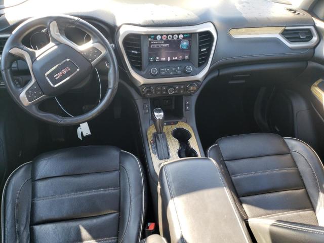 Photo 8 from auction – 2017 GMC ACADIA DEN with VIN 1GKKNXLS0HZ241083