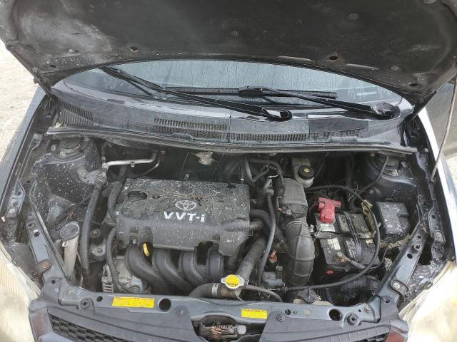 Photo 7 from auction – 2006 SCION XA with VIN JTKKT624760143130