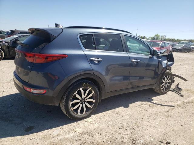 Photo 3 from auction – 2018 KIA SPORTAGE E with VIN KNDPN3AC6J7373403