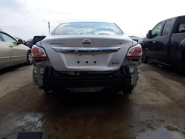 Photo 6 from auction – 2014 NISSAN ALTIMA 2.5 with VIN 1N4AL3AP4EN382090