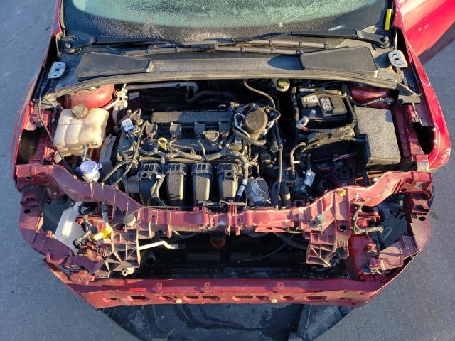 Photo 11 from auction – 2014 FORD FOCUS SE with VIN 1FADP3F22EL320505