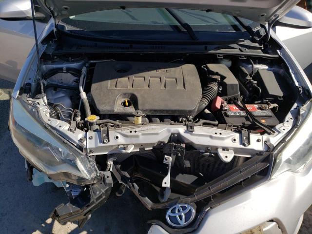 Photo 11 from auction – 2016 TOYOTA COROLLA L with VIN 2T1BURHE9GC586683