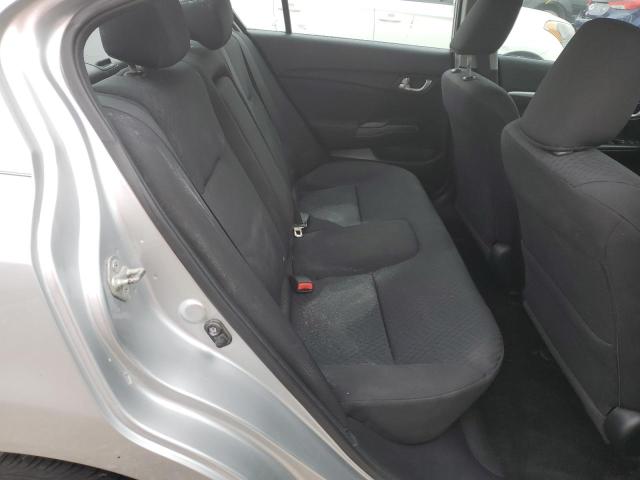 Photo 10 from auction – 2015 HONDA CIVIC EX with VIN 19XFB2F88FE117693