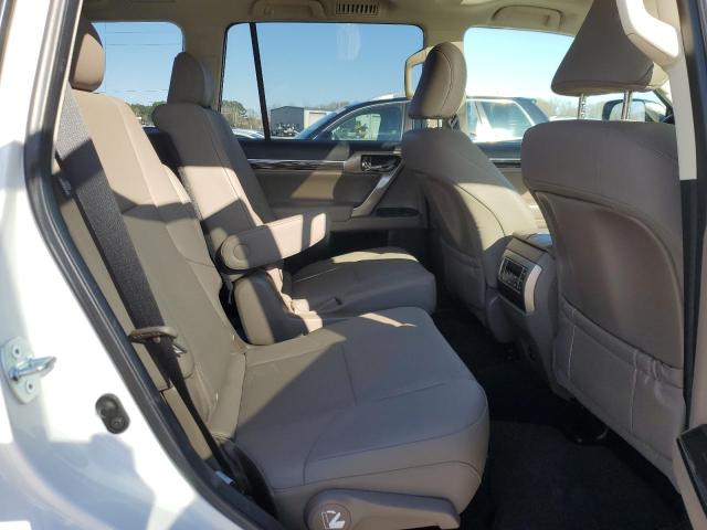 Photo 10 from auction – 2020 LEXUS GX 460 PRE with VIN JTJAM7BX0L5257465