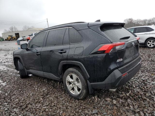 Photo 2 from auction – 2020 TOYOTA RAV4 XLE with VIN JTMP1RFV2LD068025