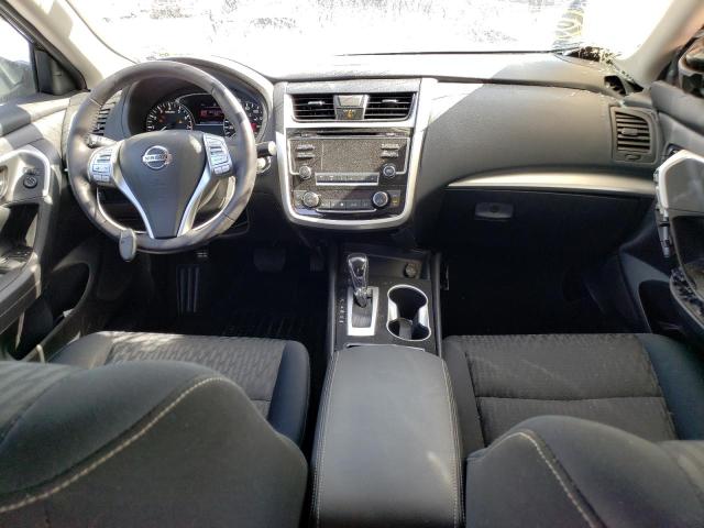 Photo 8 from auction – 2018 NISSAN ALTIMA 2.5 with VIN 1N4AL3AP1JC200660