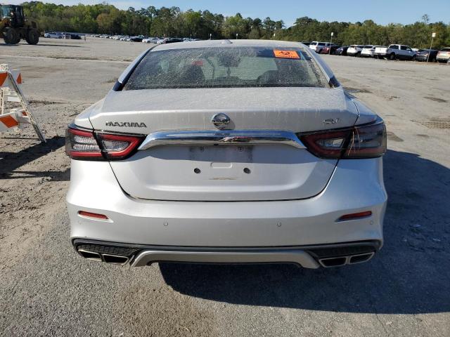 Photo 6 from auction – 2020 NISSAN MAXIMA SV with VIN 1N4AA6CV2LC367521