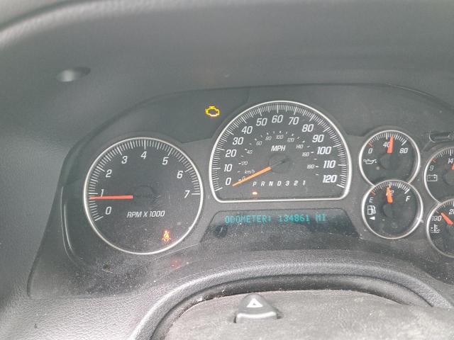 Photo 9 from auction – 2006 GMC ENVOY XL with VIN 1GKET16S166100453
