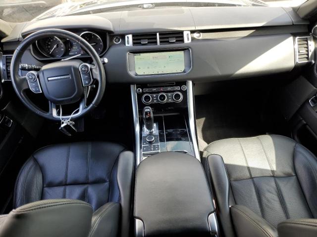 Photo 8 from auction – 2017 LAND ROVER RANGE ROVE with VIN SALWR2FK9HA688146