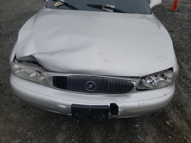 Photo 11 from auction – 2001 BUICK CENTURY LI with VIN 2G4WY55J311214449