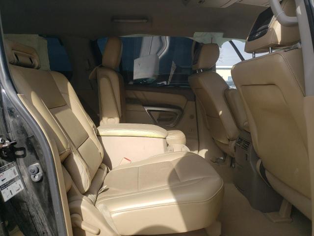 Photo 11 from auction – 2015 NISSAN ARMADA PLA with VIN 5N1BA0NF4FN616519