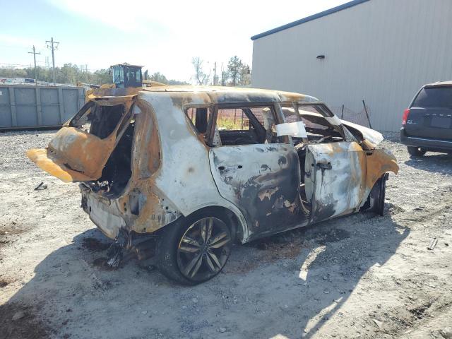 Photo 3 from auction – 2017 KIA SOUL + with VIN KNDJP3A57H7467074