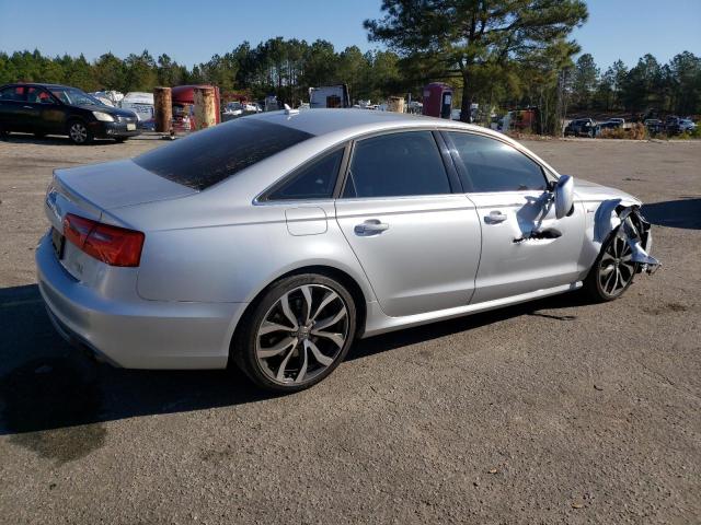 Photo 3 from auction – 2013 AUDI A6 PRESTIG with VIN WAUHGAFC2DN115209