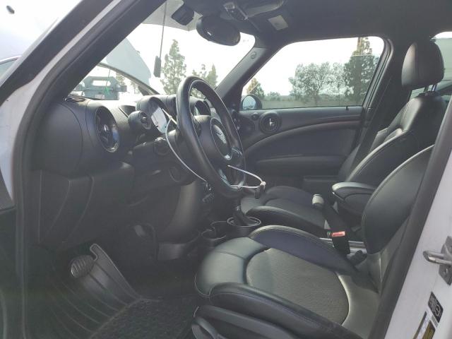 Photo 7 from auction – 2015 MINI COOPER S C with VIN WMWZC3C52FWT01427