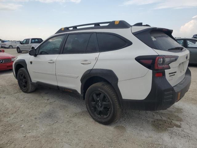 Photo 2 from auction – 2022 SUBARU OUTBACK WI with VIN 4S4BTGUD1N3205267