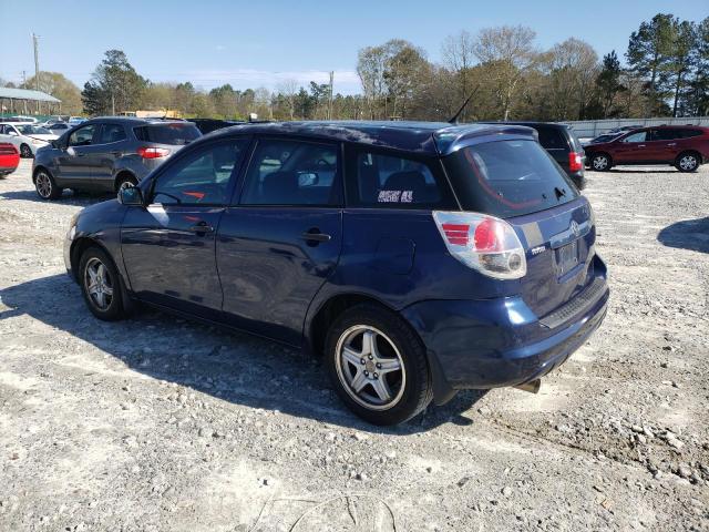 Photo 2 from auction – 2006 TOYOTA COROLLA MA with VIN 2T1KR32E86C619310