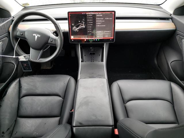 Photo 8 from auction – 2018 TESLA MODEL 3 with VIN 5YJ3E1EB5JF068859