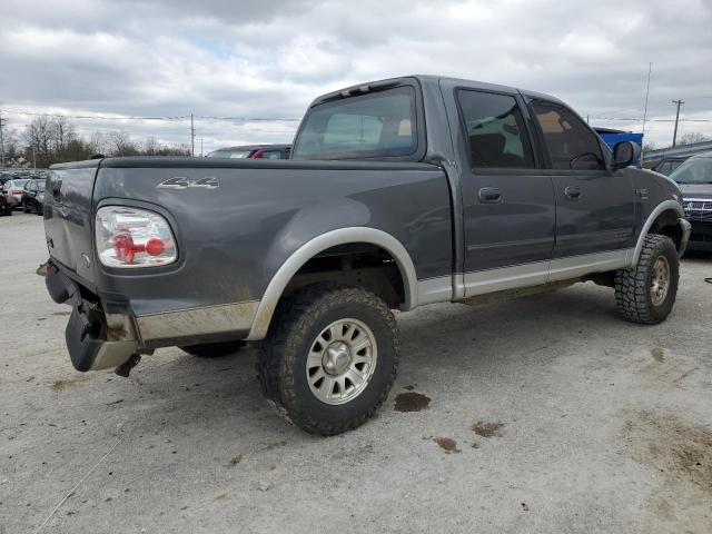 Photo 3 from auction – 2003 FORD F150 SUPER with VIN 1FTRW08L83KC54746
