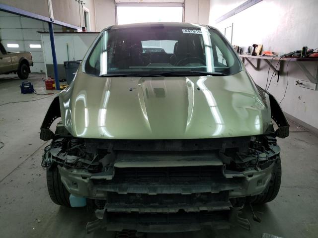 Photo 5 from auction – 2013 FORD ESCAPE SEL with VIN 1FMCU9HX5DUD78381