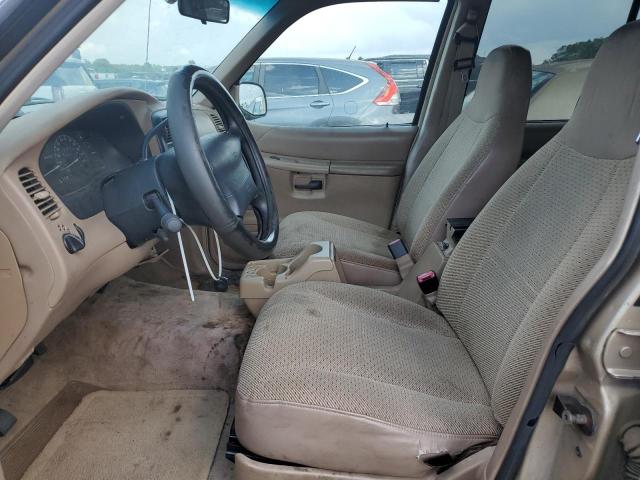 Photo 7 from auction – 1999 FORD EXPLORER with VIN 1FMZU32X0XUC87362