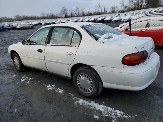 Photo 2 from auction – 2005 CHEVROLET CLASSIC with VIN 1G1ND52F15M102750