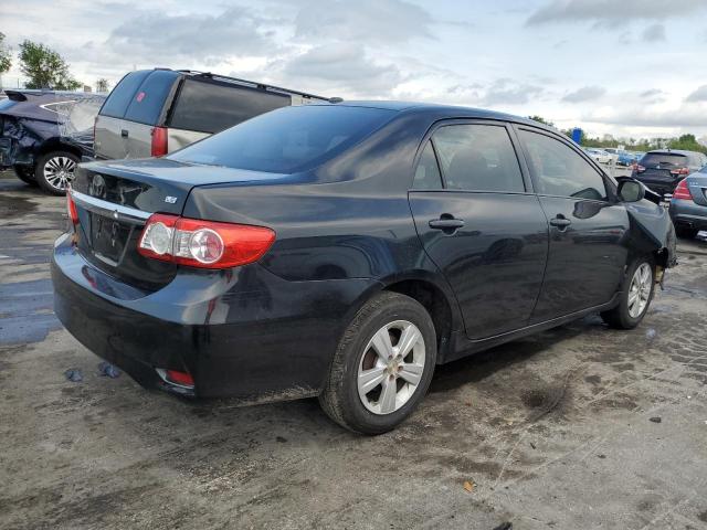 Photo 3 from auction – 2011 TOYOTA COROLLA BA with VIN 2T1BU4EE5BC732982